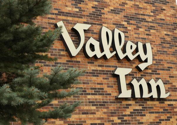 Valley Inn Sanford Medical Center Sioux Falls Exterior photo